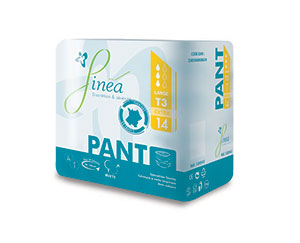 Finéa® pants unisexes