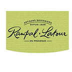 Rampal Latour, artisan savonnier traditionnel