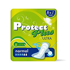 Serviettes hygiéniques Protect Plus